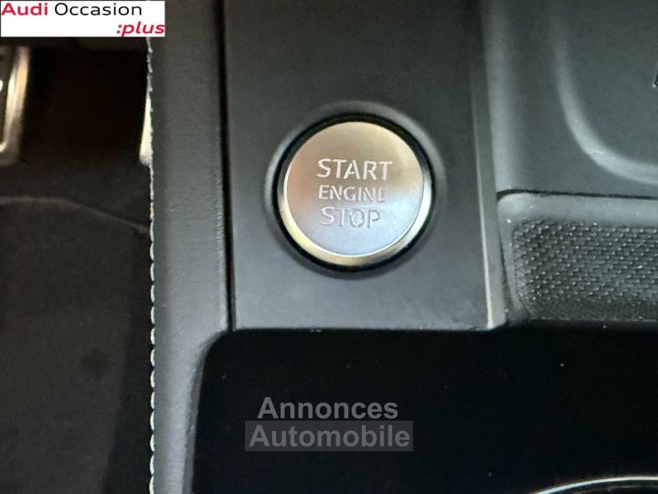Audi A4 Avant 40 TDI 204 S tronic 7 Competition - 22