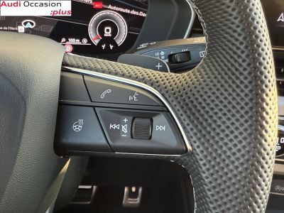 Audi A4 Avant 40 TDI 204 S tronic 7 Competition   - 23