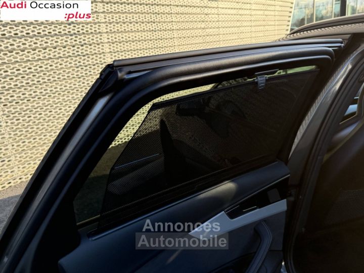 Audi A4 Avant 40 TDI 204 S tronic 7 Competition - 27