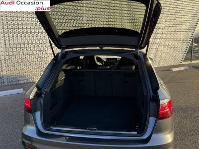 Audi A4 Avant 40 TDI 204 S tronic 7 Competition   - 28