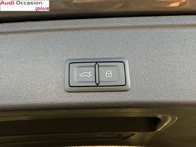 Audi A4 Avant 40 TDI 204 S tronic 7 Competition   - 29