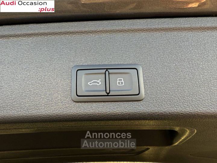 Audi A4 Avant 40 TDI 204 S tronic 7 Competition - 29