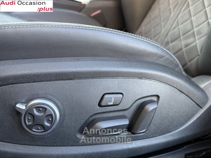 Audi A4 Avant 40 TDI 204 S tronic 7 Competition - 30