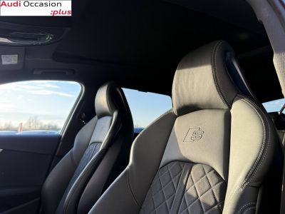 Audi A4 Avant 40 TDI 204 S tronic 7 Competition   - 31