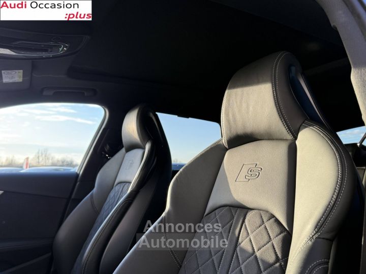 Audi A4 Avant 40 TDI 204 S tronic 7 Competition - 31
