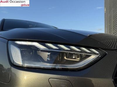 Audi A4 Avant 40 TDI 204 S tronic 7 Competition   - 34