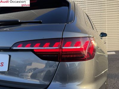 Audi A4 Avant 40 TDI 204 S tronic 7 Competition   - 35