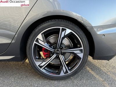 Audi A4 Avant 40 TDI 204 S tronic 7 Competition   - 36