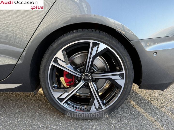 Audi A4 Avant 40 TDI 204 S tronic 7 Competition - 36