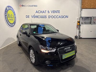 Audi A1 14 TFSI 122CH AMBIENTE S TRONIC 7   - 2