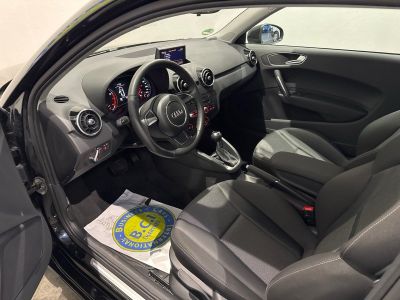 Audi A1 14 TFSI 122CH AMBIENTE S TRONIC 7   - 6