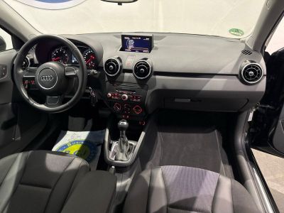 Audi A1 14 TFSI 122CH AMBIENTE S TRONIC 7   - 7