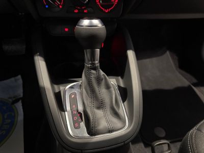 Audi A1 14 TFSI 122CH AMBIENTE S TRONIC 7   - 10