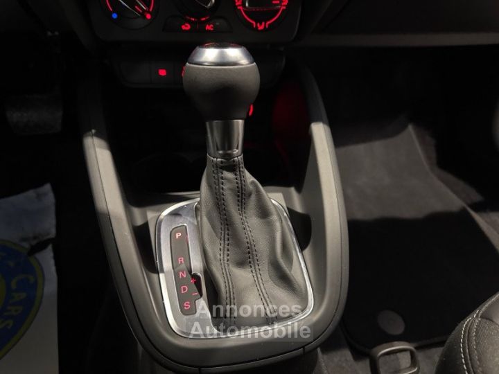 Audi A1 14 TFSI 122CH AMBIENTE S TRONIC 7 - 10