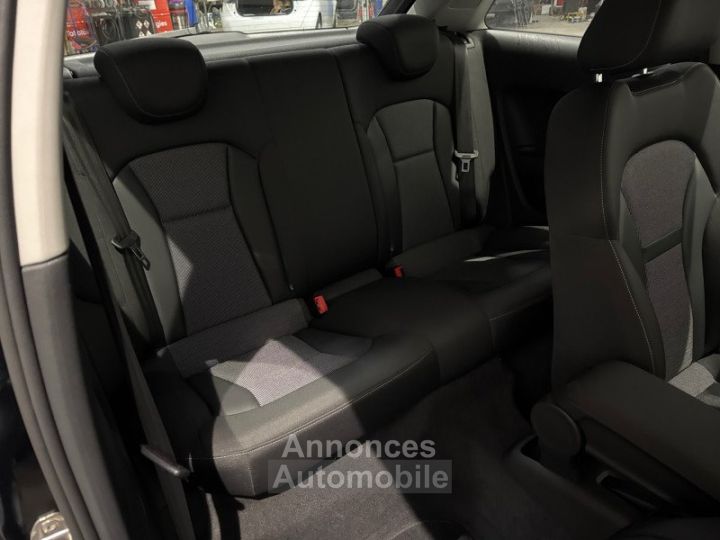 Audi A1 14 TFSI 122CH AMBIENTE S TRONIC 7 - 13