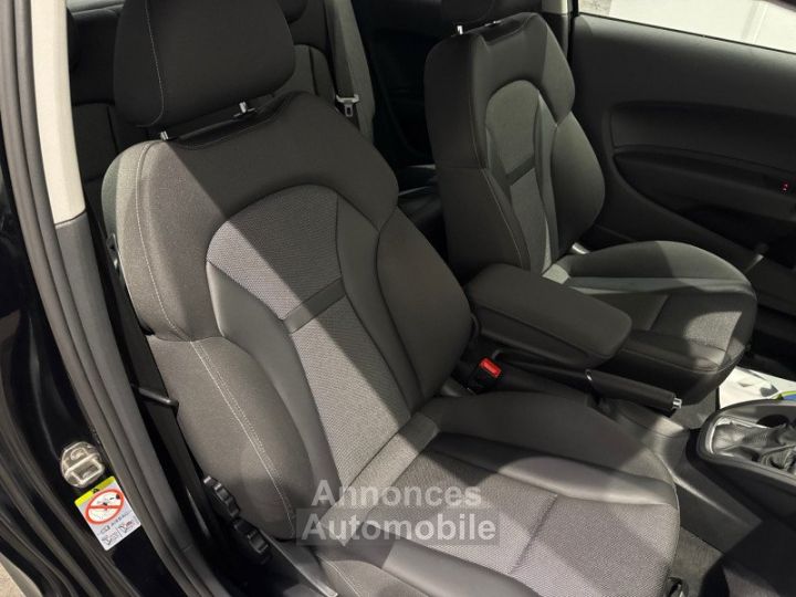 Audi A1 14 TFSI 122CH AMBIENTE S TRONIC 7 - 14