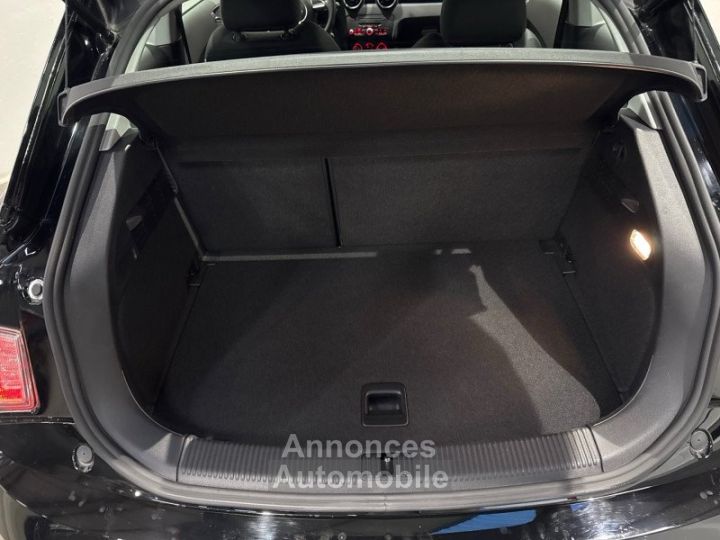 Audi A1 14 TFSI 122CH AMBIENTE S TRONIC 7 - 15