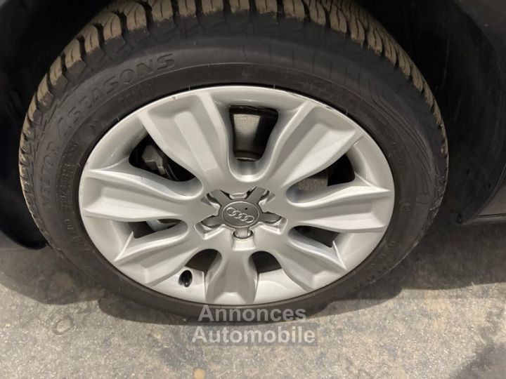 Audi A1 14 TFSI 122CH AMBIENTE S TRONIC 7 - 16