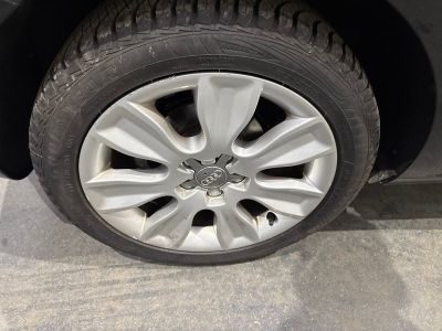 Audi A1 14 TFSI 122CH AMBIENTE S TRONIC 7   - 18