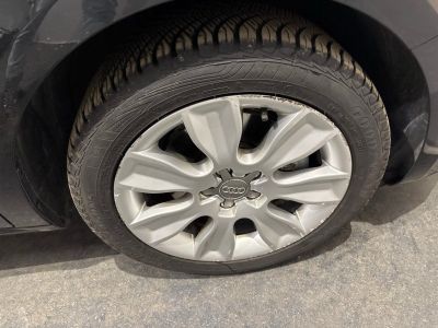 Audi A1 14 TFSI 122CH AMBIENTE S TRONIC 7   - 19