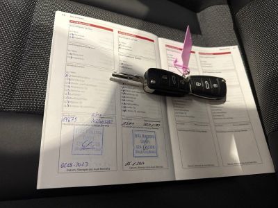 Audi A1 14 TFSI 122CH AMBIENTE S TRONIC 7   - 20