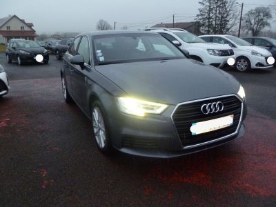 Audi A3 Sportback 30 TFSI 10 115CH BUSINESS LINE BV6 5 PORTES   - 2