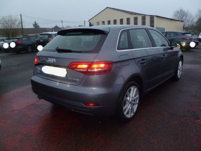Audi A3 Sportback 30 TFSI 10 115CH BUSINESS LINE BV6 5 PORTES   - 3