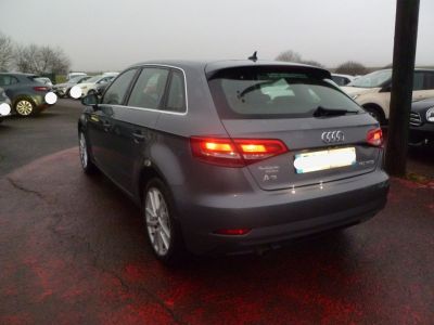 Audi A3 Sportback 30 TFSI 10 115CH BUSINESS LINE BV6 5 PORTES   - 4
