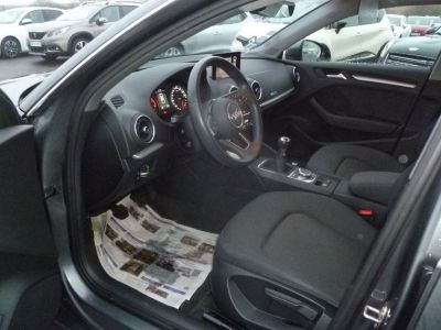 Audi A3 Sportback 30 TFSI 10 115CH BUSINESS LINE BV6 5 PORTES   - 5
