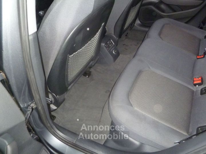 Audi A3 Sportback 30 TFSI 10 115CH BUSINESS LINE BV6 5 PORTES - 6