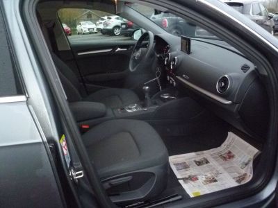 Audi A3 Sportback 30 TFSI 10 115CH BUSINESS LINE BV6 5 PORTES   - 7