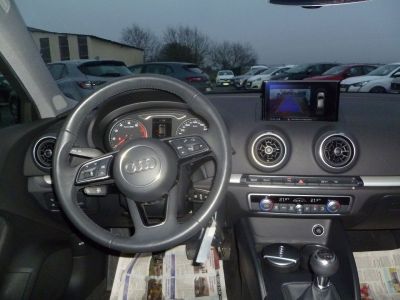 Audi A3 Sportback 30 TFSI 10 115CH BUSINESS LINE BV6 5 PORTES   - 8