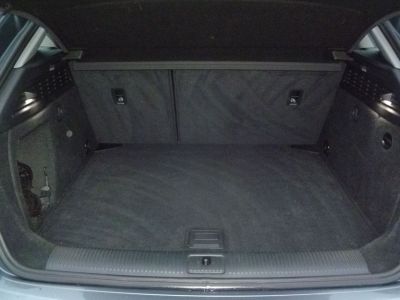 Audi A3 Sportback 30 TFSI 10 115CH BUSINESS LINE BV6 5 PORTES   - 9