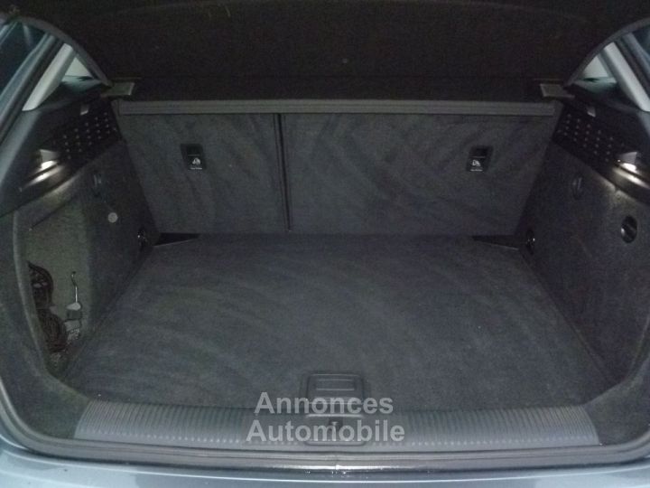 Audi A3 Sportback 30 TFSI 10 115CH BUSINESS LINE BV6 5 PORTES - 9