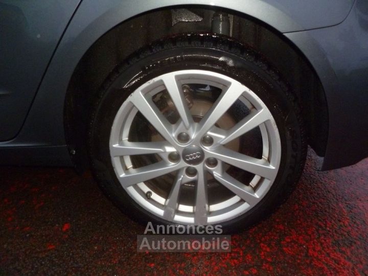 Audi A3 Sportback 30 TFSI 10 115CH BUSINESS LINE BV6 5 PORTES - 10