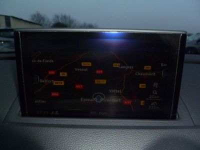Audi A3 Sportback 30 TFSI 10 115CH BUSINESS LINE BV6 5 PORTES   - 12