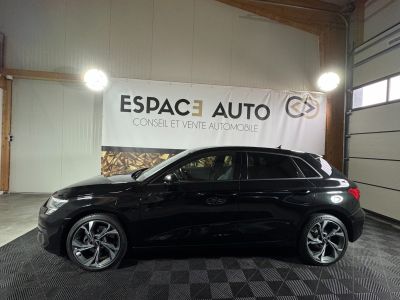 Audi A3 Sportback 40 TFSIe 204 S tronic 6 Design Luxe E-TRON   - 2