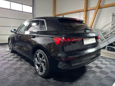 Audi A3 Sportback 40 TFSIe 204 S tronic 6 Design Luxe E-TRON   - 3