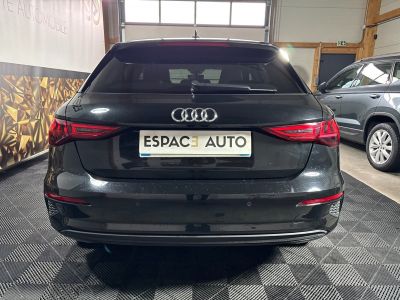 Audi A3 Sportback 40 TFSIe 204 S tronic 6 Design Luxe E-TRON   - 4