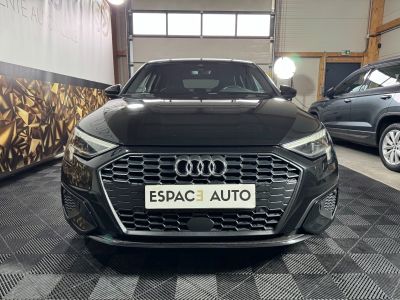 Audi A3 Sportback 40 TFSIe 204 S tronic 6 Design Luxe E-TRON   - 8