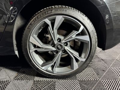 Audi A3 Sportback 40 TFSIe 204 S tronic 6 Design Luxe E-TRON   - 10