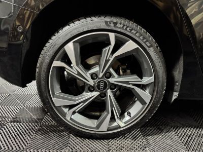 Audi A3 Sportback 40 TFSIe 204 S tronic 6 Design Luxe E-TRON   - 11