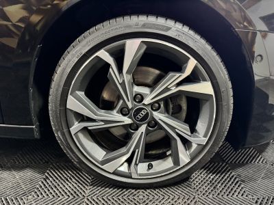 Audi A3 Sportback 40 TFSIe 204 S tronic 6 Design Luxe E-TRON   - 12