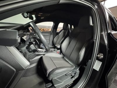 Audi A3 Sportback 40 TFSIe 204 S tronic 6 Design Luxe E-TRON   - 13
