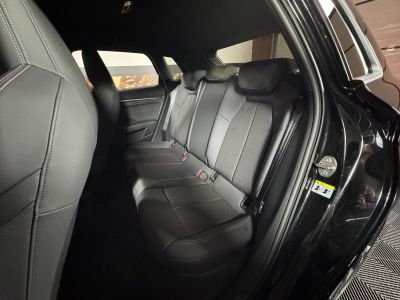 Audi A3 Sportback 40 TFSIe 204 S tronic 6 Design Luxe E-TRON   - 14