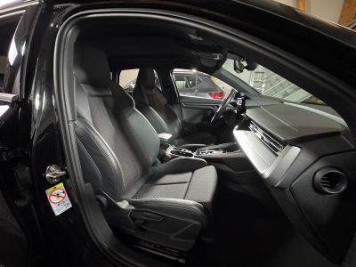 Audi A3 Sportback 40 TFSIe 204 S tronic 6 Design Luxe E-TRON   - 16