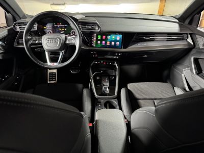 Audi A3 Sportback 40 TFSIe 204 S tronic 6 Design Luxe E-TRON   - 17