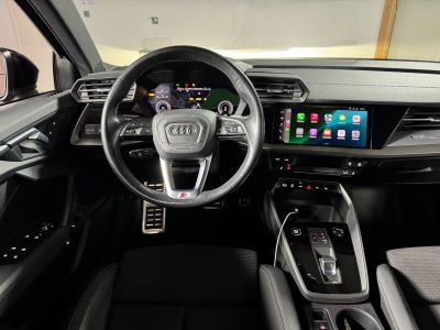 Audi A3 Sportback 40 TFSIe 204 S tronic 6 Design Luxe E-TRON   - 18