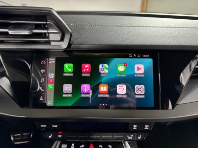 Audi A3 Sportback 40 TFSIe 204 S tronic 6 Design Luxe E-TRON   - 20