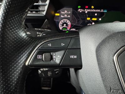 Audi A3 Sportback 40 TFSIe 204 S tronic 6 Design Luxe E-TRON   - 24